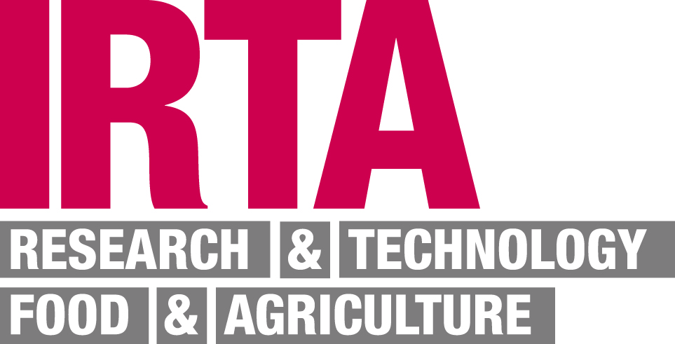INSTITUT DE RECERCA I TECNOLOGIA AGROALIMENTARIES (IRTA)